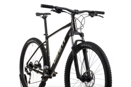 GIANT TALON 29 2 Rower Górski Męski Giant 29cali koła hydrauliczne MTB w teren dla mężczyzny