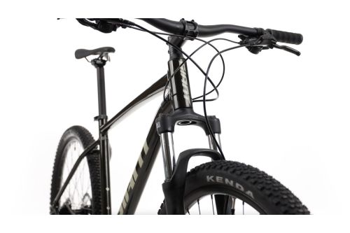GIANT TALON 29 2 Rower Górski Męski Giant 29cali koła hydrauliczne MTB w teren dla mężczyzny