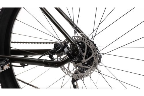 GIANT TALON 29 2 Rower Górski Męski Giant 29cali koła hydrauliczne MTB w teren dla mężczyzny
