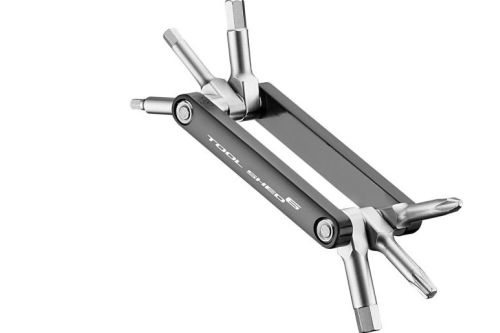 Zestaw narzędzi multitool Giant Toolshed 6
