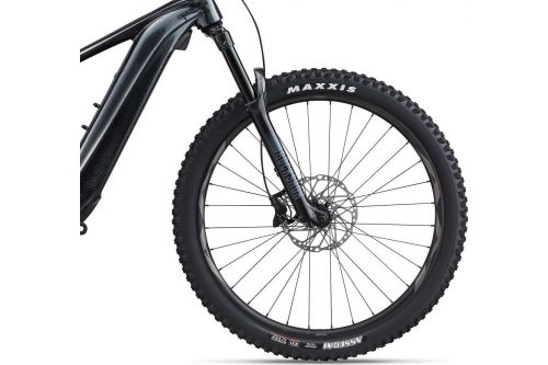 Rower elektryczny Giant Trance X E+ 3 29 w 100% gotowy