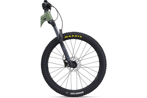 Rower górski dziecięcy Giant Trance Jr 26 1