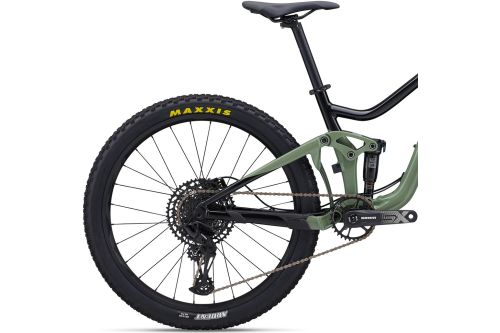 Rower górski dziecięcy Giant Trance Jr 26 2