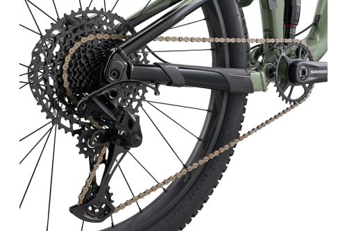 Rower górski dziecięcy Giant Trance Jr 26 5