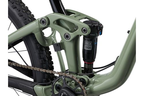 Rower górski dziecięcy Giant Trance Jr 26 6