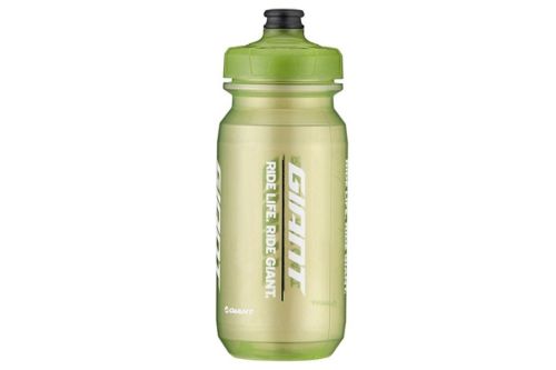 Bidon rowerowy Giant DoubleSpring 600ml