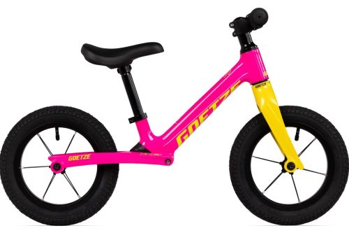 Rower dziecięcy biegowy Goetze Balance Girl 1