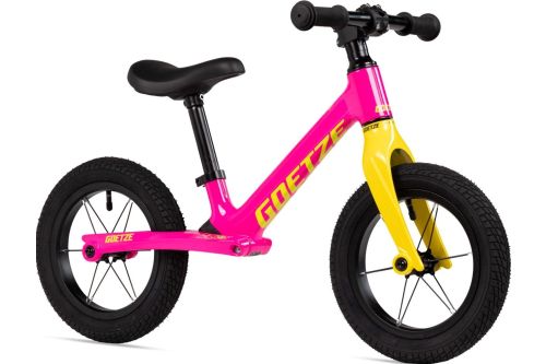 Rower dziecięcy biegowy Goetze Balance Girl