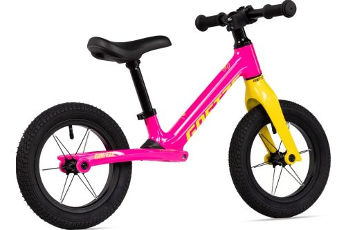 Rower dziecięcy biegowy Goetze Balance Girl2