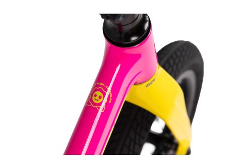 Rower dziecięcy biegowy Goetze Balance Girl 5