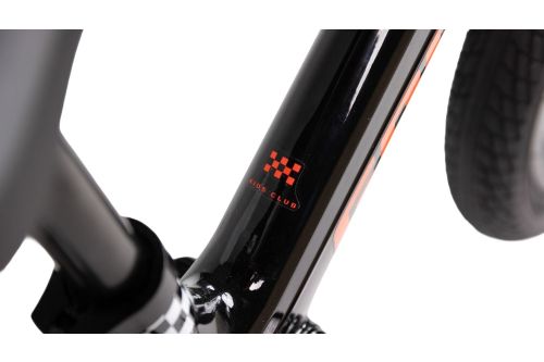 Rower dziecięcy biegowy Goetze Balance Boy 4