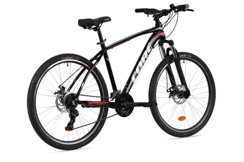 Rower górski rekreacyjny Goetze Core Shadow 27 2