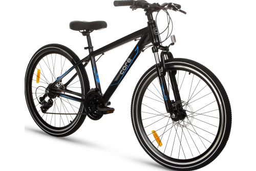 Rower górski rekreacyjny Goetze Core Thunder 26 cali