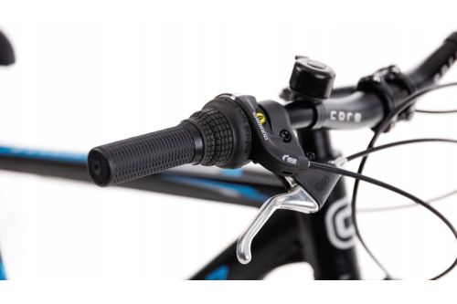 Rower górski rekreacyjny Goetze Core Thunder 26 cali 1