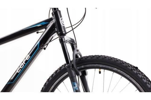 Rower górski rekreacyjny Goetze Core Thunder 26 cali 2