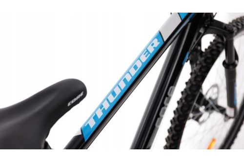 Rower górski rekreacyjny Goetze Core Thunder 26 cali 4