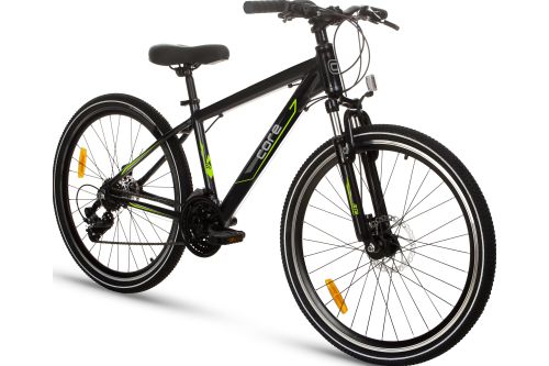 Rower górski rekreacyjny Goetze Core Thunder 26 cali 6