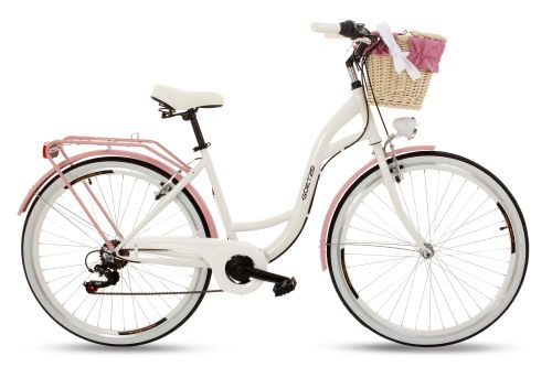 Rower miejski damski Goetze Mood 28 7b 3