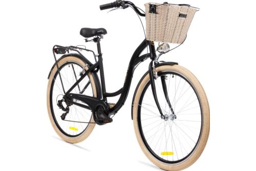 Rower miejski damski Goetze Mood 28