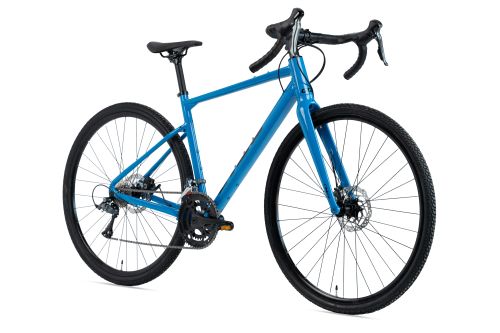 Rower gravel Goetze Onyx One Shimano Claris 9 16 Rower gravel Goetze Onyx One Shimano Claris 9 16