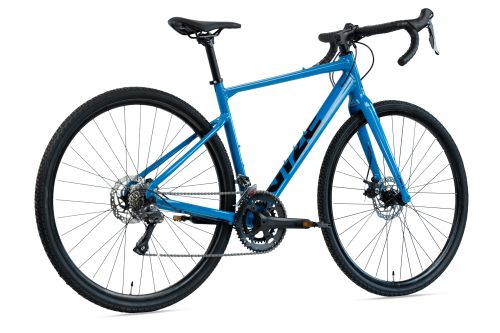 Rower gravel Goetze Onyx One Shimano Claris 9 18 Rower gravel Goetze Onyx One Shimano Claris 9 18