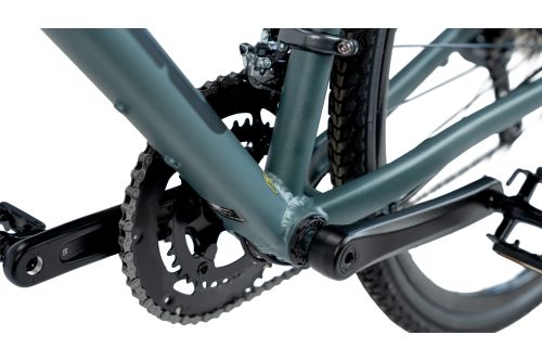 Rower gravel Goetze Onyx One Shimano Claris 2 Rower gravel Goetze Onyx One Shimano Claris 2