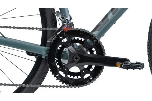 Rower gravel Goetze Onyx One Shimano Claris 3 Rower gravel Goetze Onyx One Shimano Claris 3