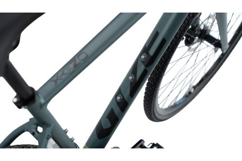 Rower gravel Goetze Onyx One Shimano Claris 5 Rower gravel Goetze Onyx One Shimano Claris 5