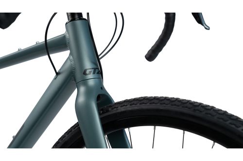 Rower gravel Goetze Onyx One Shimano Claris 6 Rower gravel Goetze Onyx One Shimano Claris 6