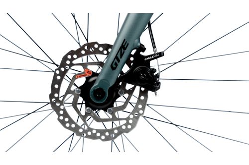 Rower gravel Goetze Onyx One Shimano Claris 10 Rower gravel Goetze Onyx One Shimano Claris 10