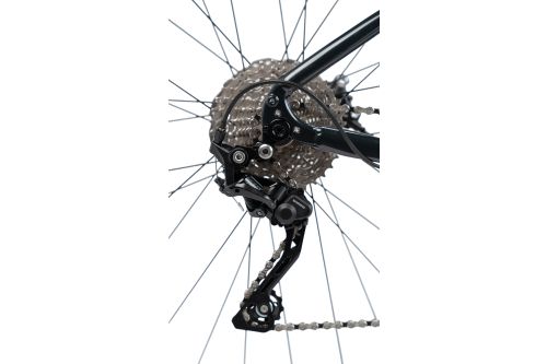 Rower gravel szosowy Goetze Onyx Pro Shimano GRX hydrauliczne hamulce 1 Rower gravel szosowy Goetze Onyx Pro Shimano GRX hydrauliczne hamulce 1