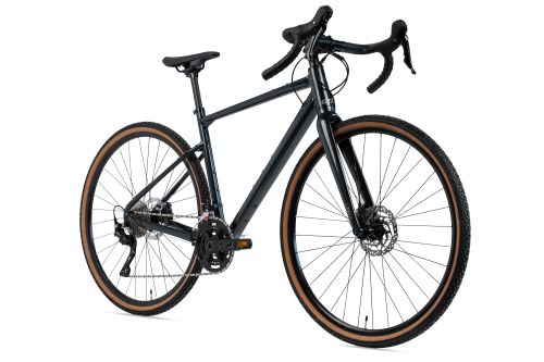 Rower gravel szosowy Goetze Onyx Pro Shimano GRX hydrauliczne hamulce 4 Rower gravel szosowy Goetze Onyx Pro Shimano GRX hydrauliczne hamulce 4