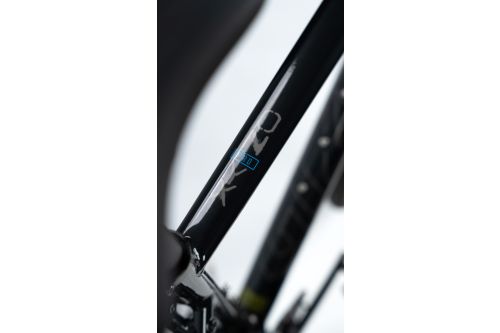 Rower gravel szosowy Goetze Onyx Pro Shimano GRX hydrauliczne hamulce 7 Rower gravel szosowy Goetze Onyx Pro Shimano GRX hydrauliczne hamulce 7