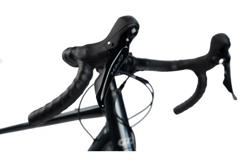 Rower gravel szosowy Goetze Onyx Pro Shimano GRX hydrauliczne hamulce 9 Rower gravel szosowy Goetze Onyx Pro Shimano GRX hydrauliczne hamulce 9