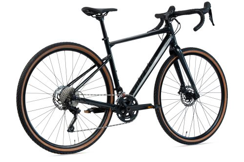 Rower gravel szosowy Goetze Onyx Pro Shimano GRX hydrauliczne hamulce 10 Rower gravel szosowy Goetze Onyx Pro Shimano GRX hydrauliczne hamulce 10