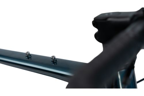 Rower gravel szosowy Goetze Onyx Pro Shimano GRX hydrauliczne hamulce 15 Rower gravel szosowy Goetze Onyx Pro Shimano GRX hydrauliczne hamulce 15