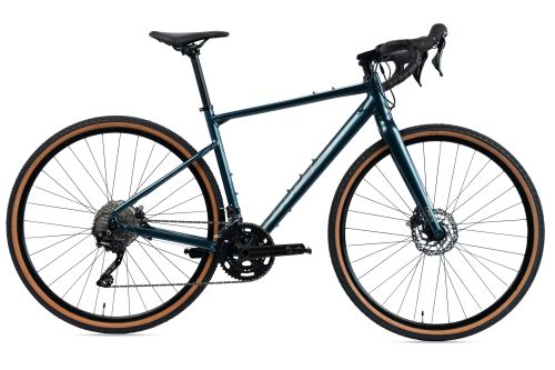 Rower gravel szosowy Goetze Onyx Pro Shimano GRX hydrauliczne hamulce 17 Rower gravel szosowy Goetze Onyx Pro Shimano GRX hydrauliczne hamulce 17