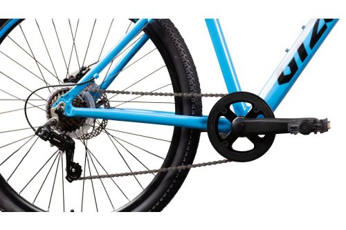 Rower górski Goetze Sigma 27,5  7