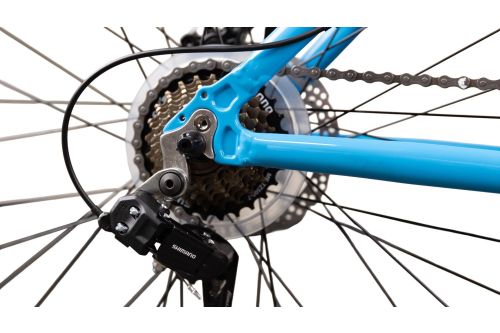 Rower górski Goetze Sigma 27,5  8