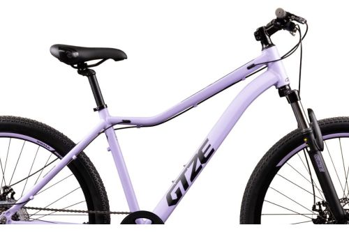 Rower górski Goetze Sigma 27,5 16