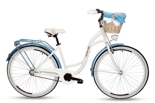 Rower miejski damski Goetze Style 28 1b 5