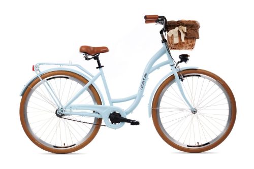 Rower miejski damski Goetze Style 28 1b 9