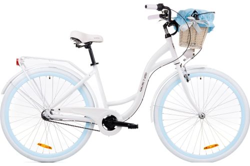 rower miejski damski Goetze Style 28 3b Alu  1