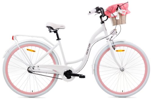 rower miejski damski Goetze Style 28 3b Alu 2