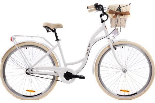 rower miejski damski Goetze Style 28 3b Alu 4