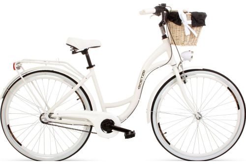 rower miejski damski Goetze Style 28 3b Alu 5