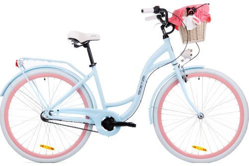 rower miejski damski Goetze Style 28 3b Alu 6