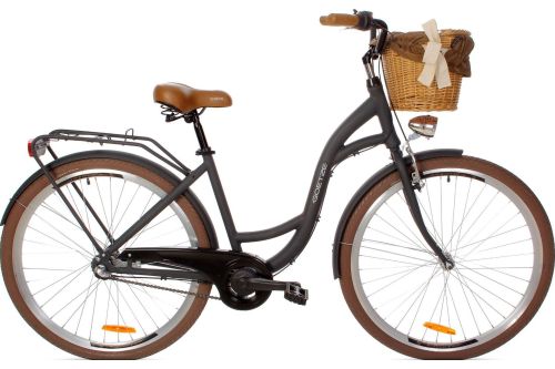rower miejski damski Goetze Style 28 3b Alu 9