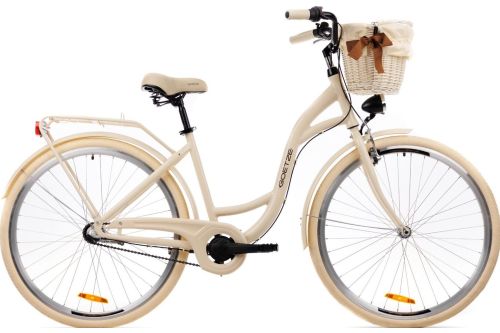 rower miejski damski Goetze Style 28 3b Alu 11