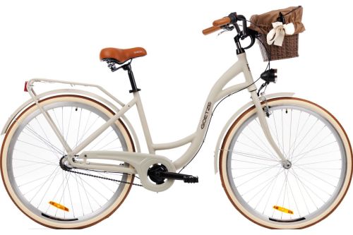 rower miejski damski Goetze Style 28 3b Alu 12